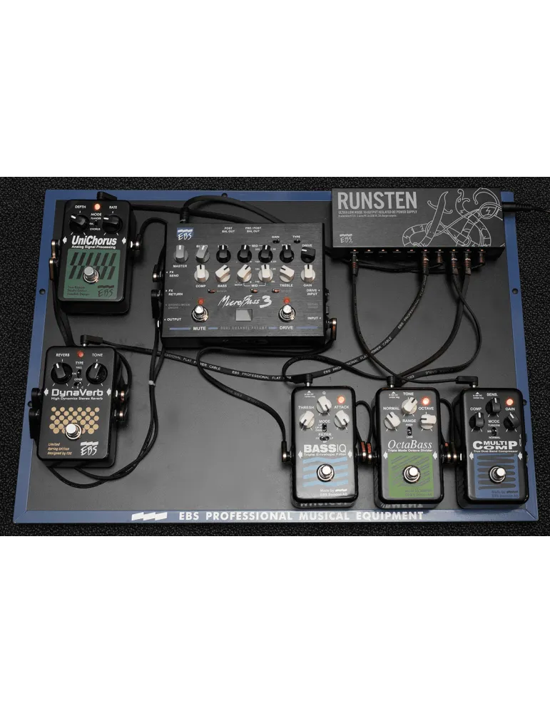 EBS RUNSTEN | MusicGoodDeal