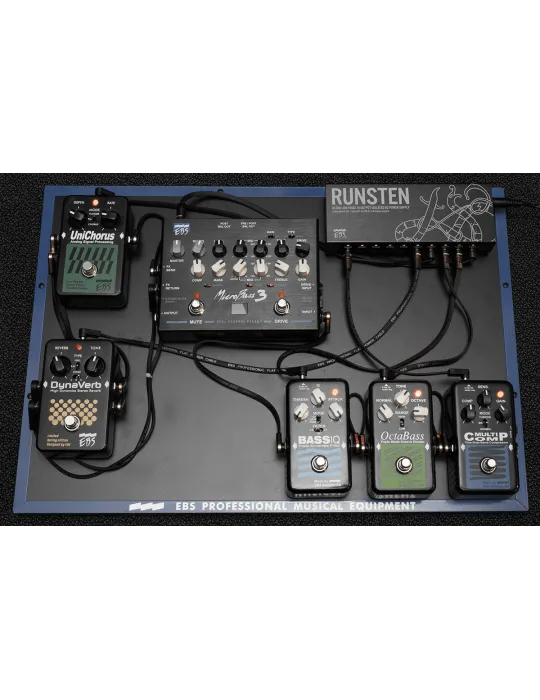 EBS RUNSTEN | MusicGoodDeal