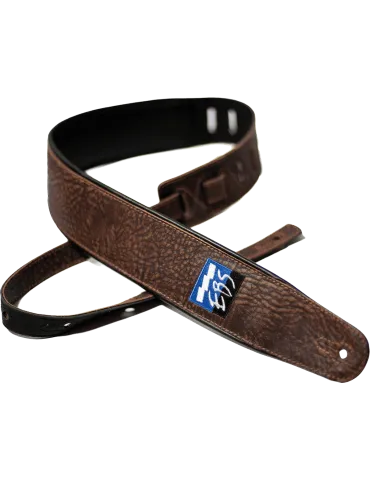 EBS STRAPLEATHER-RELIC-TR | MusicGoodDeal