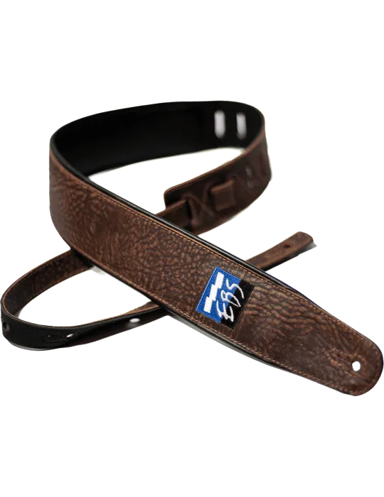 EBS STRAPLEATHER-RELIC-TR | MusicGoodDeal