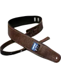 EBS STRAPLEATHER-RELIC-TR | MusicGoodDeal