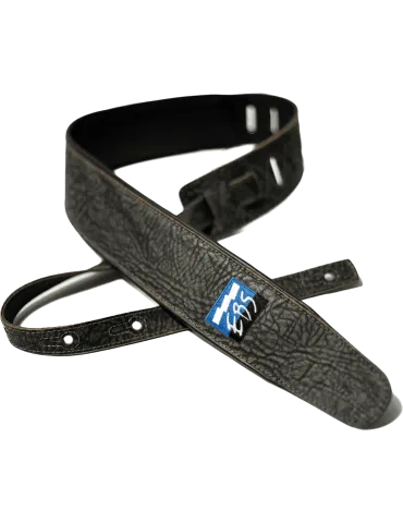 EBS STRAPLEATHER-RELIC-FB | MusicGoodDeal