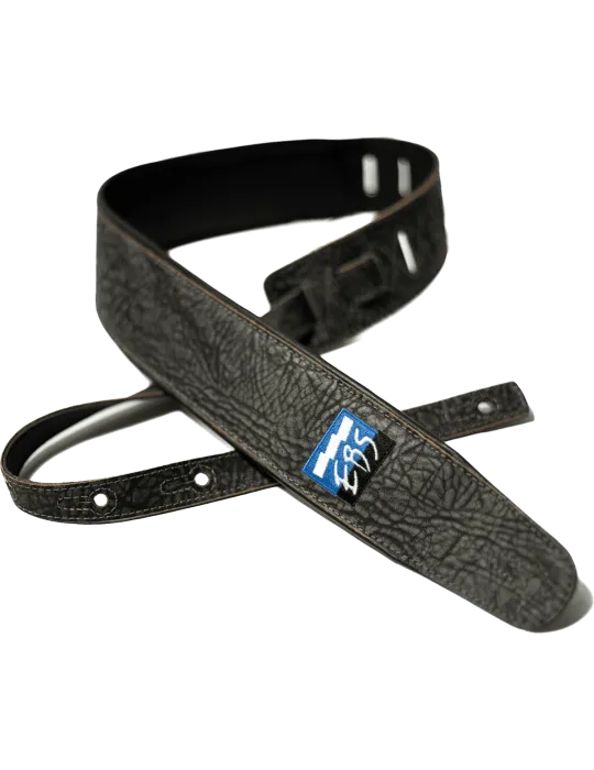 EBS STRAPLEATHER-RELIC-FB | MusicGoodDeal