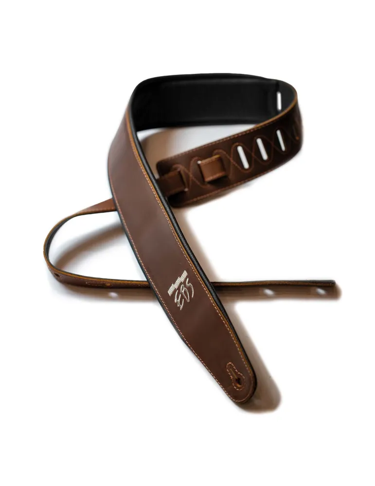 EBS STRAP-SMOOTH-BB | MusicGoodDeal