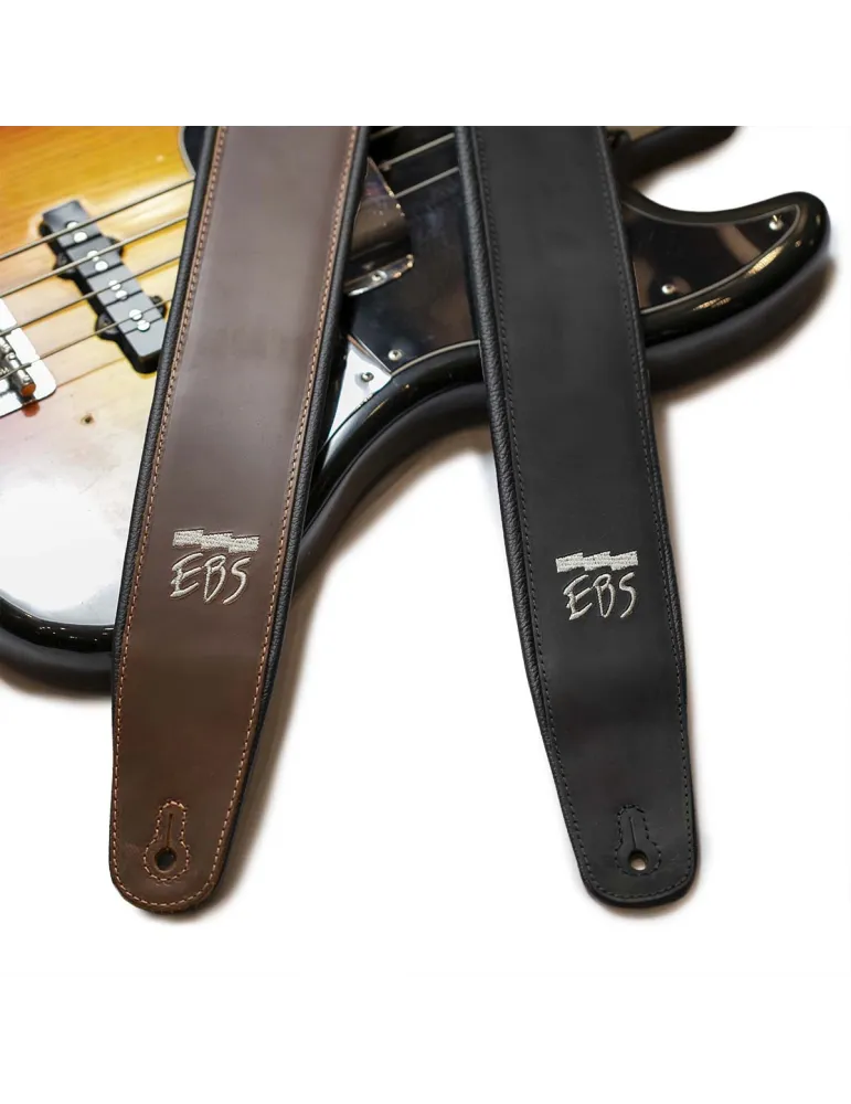 EBS STRAP-SMOOTH-BB | MusicGoodDeal