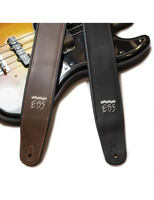EBS STRAP-SMOOTH-BB | MusicGoodDeal