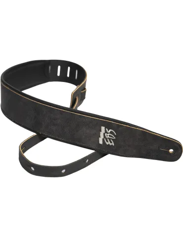 EBS STRAP-STAINED-BRS | MusicGoodDeal