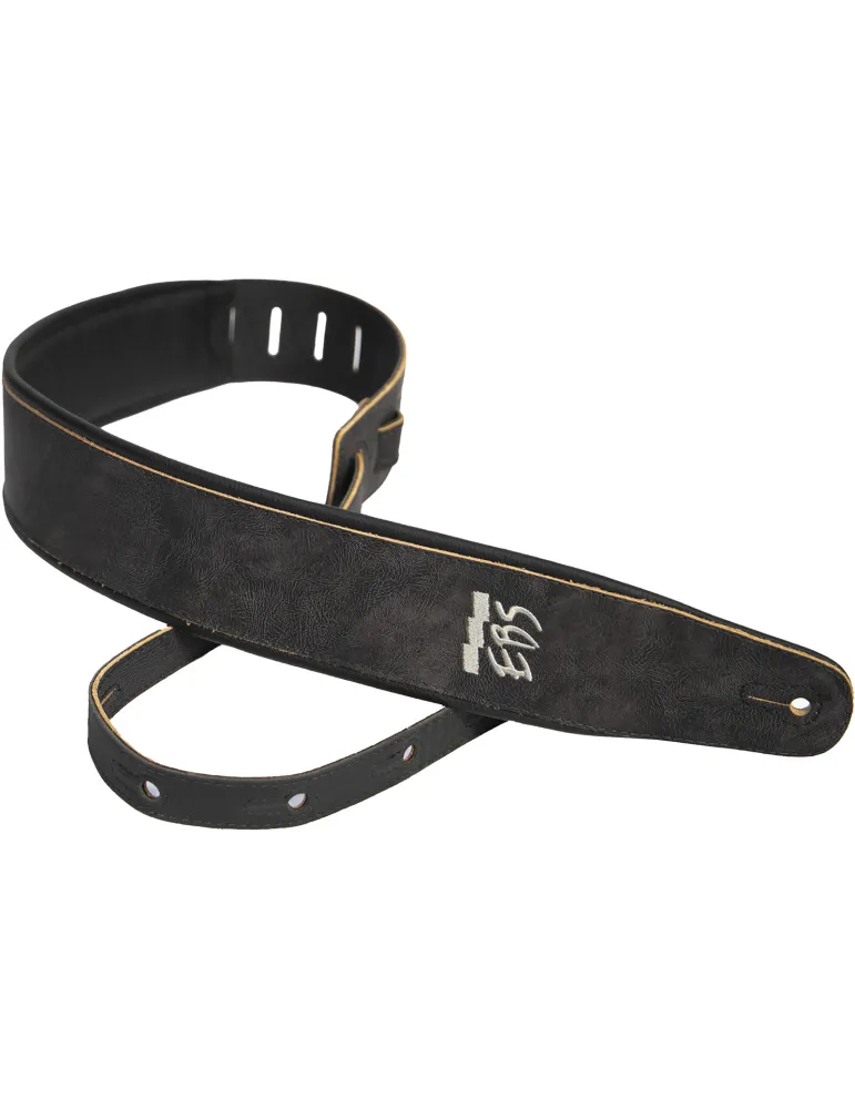 EBS STRAP-STAINED-BRS | MusicGoodDeal