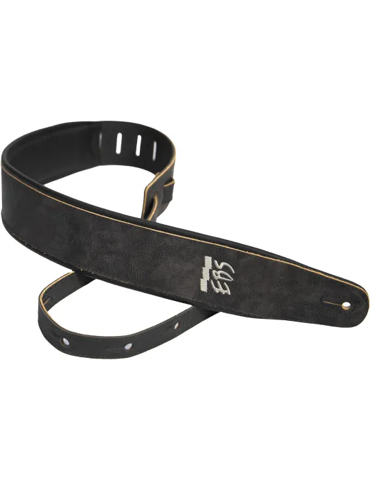 EBS STRAP-STAINED-BRS | MusicGoodDeal