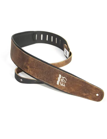 EBS STRAP-STAINED-BKS | MusicGoodDeal