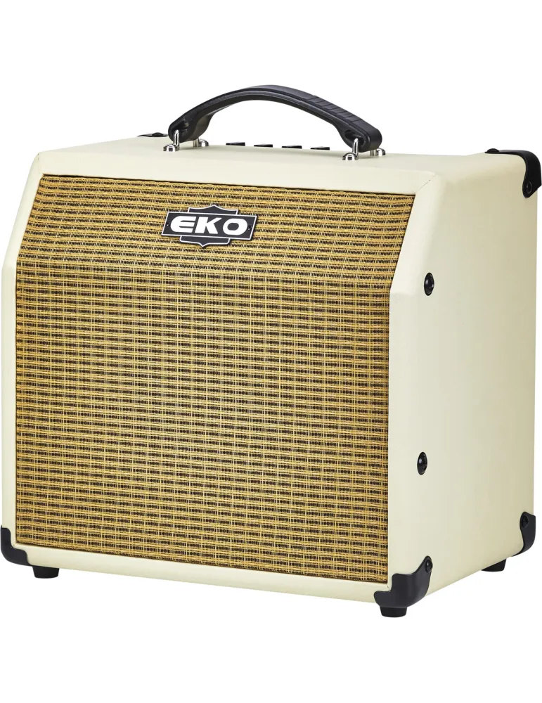 EKO AC15 | MusicGoodDeal