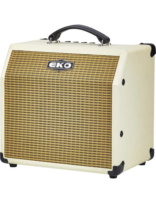 EKO AC15 | MusicGoodDeal
