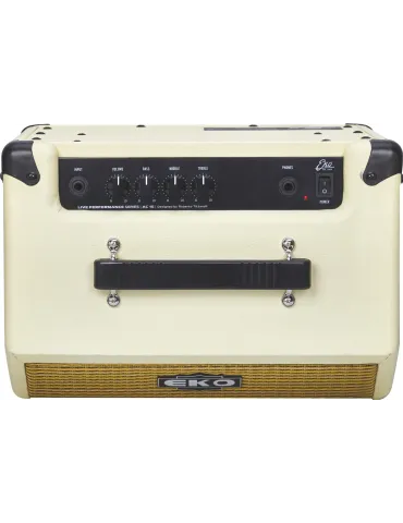 EKO AC15 | MusicGoodDeal 2