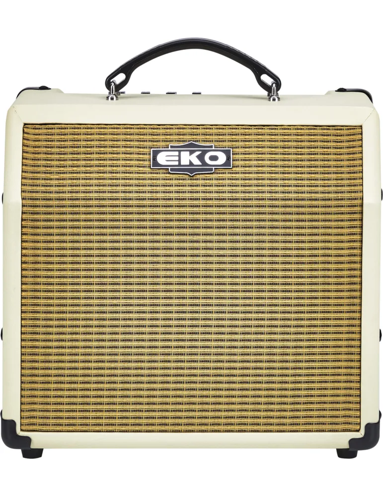EKO AC15 | MusicGoodDeal