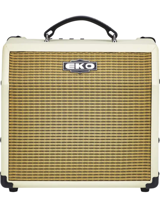 EKO AC15 | MusicGoodDeal