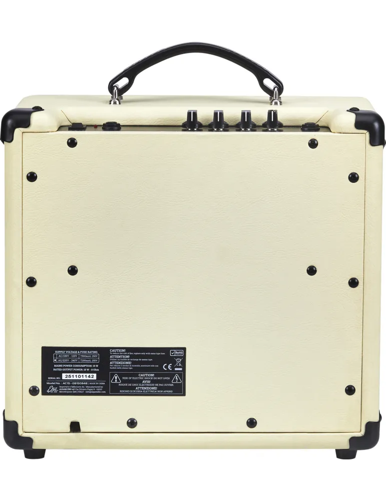 EKO AC15 | MusicGoodDeal