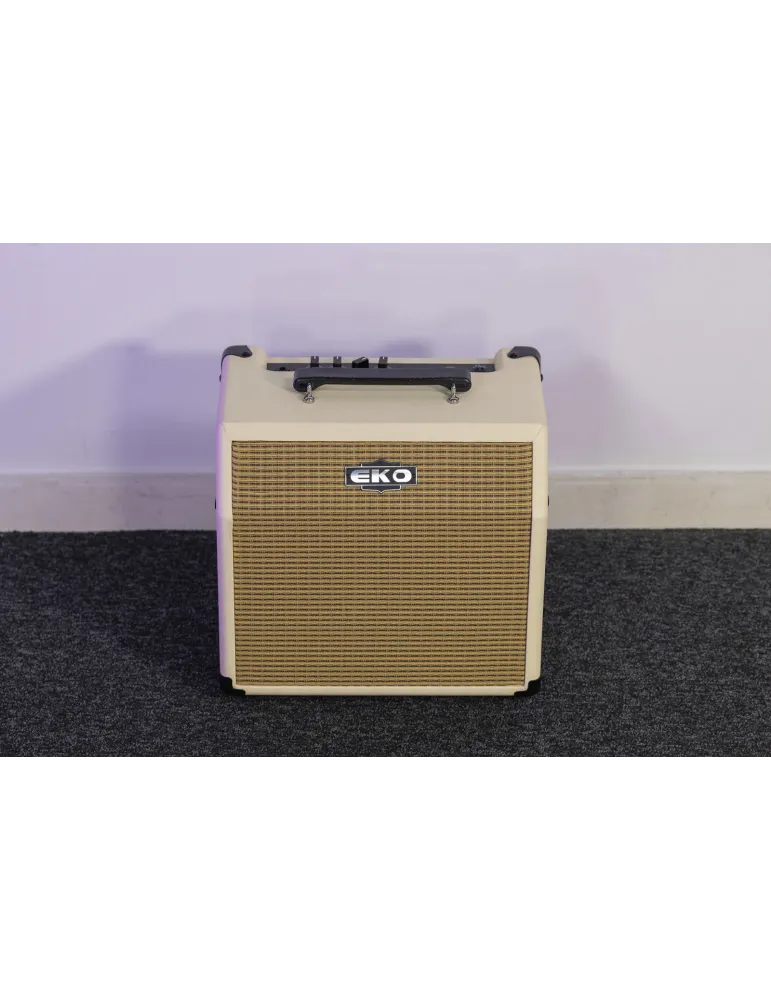 EKO AC15 | MusicGoodDeal