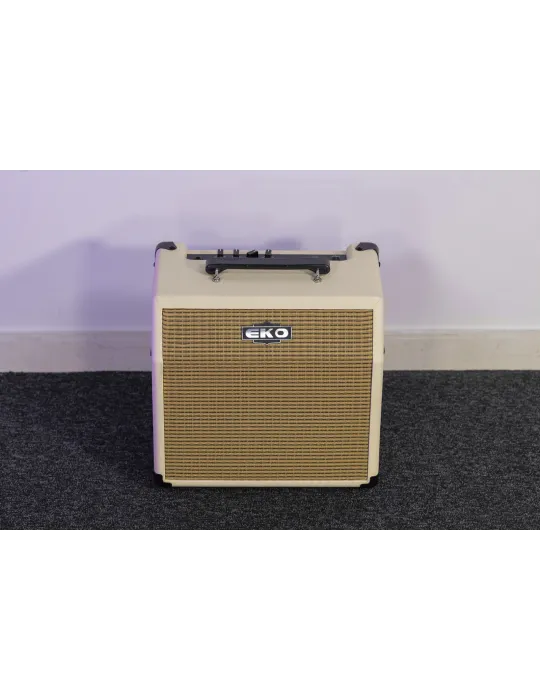 EKO AC15 | MusicGoodDeal