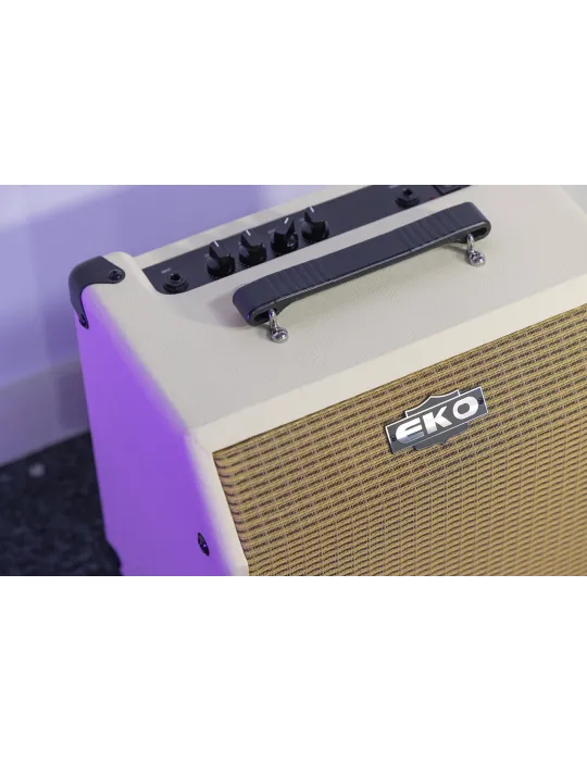 EKO AC15 | MusicGoodDeal