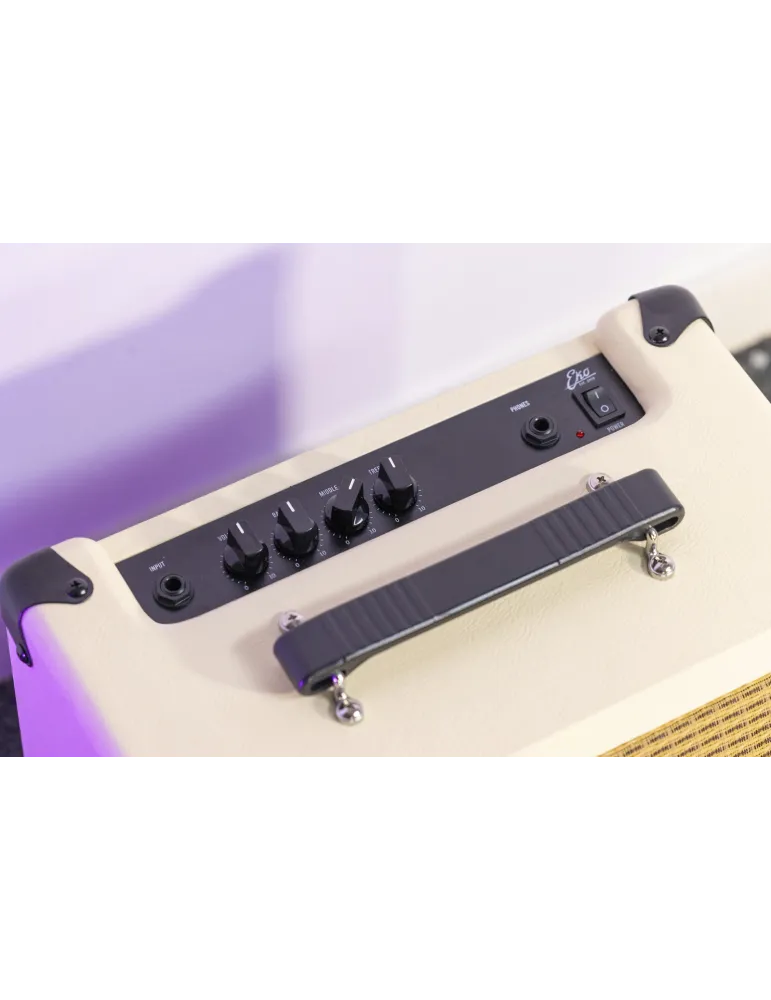 EKO AC15 | MusicGoodDeal
