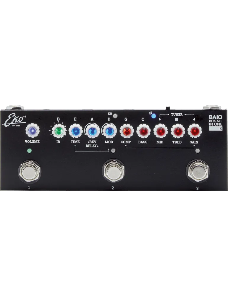 EKO BAIO-BASS | MusicGoodDeal