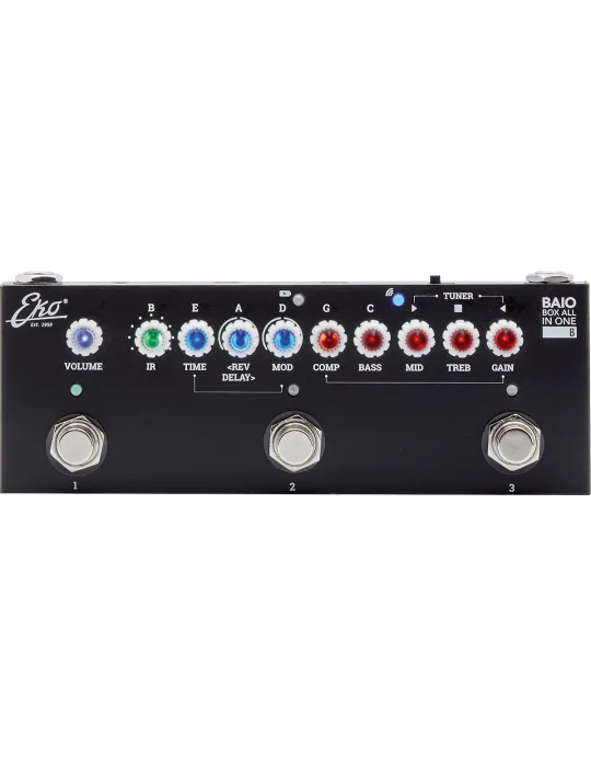 EKO BAIO-BASS | MusicGoodDeal