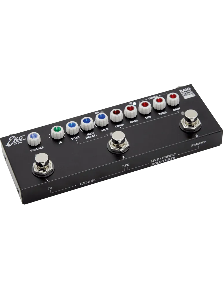 EKO BAIO-BASS | MusicGoodDeal