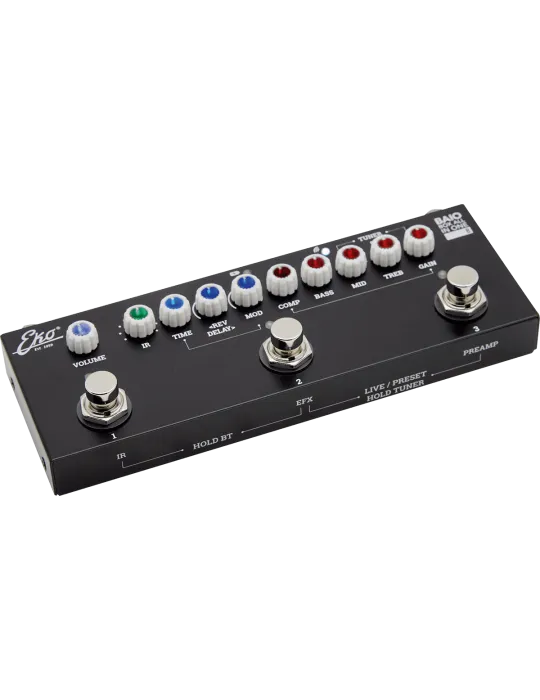 EKO BAIO-BASS | MusicGoodDeal