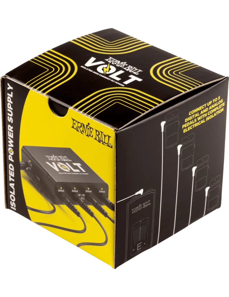 ERNIE BALL 6191 | MusicGoodDeal