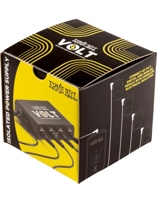 ERNIE BALL 6191 | MusicGoodDeal