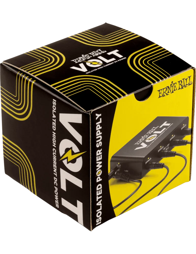 ERNIE BALL 6191 | MusicGoodDeal