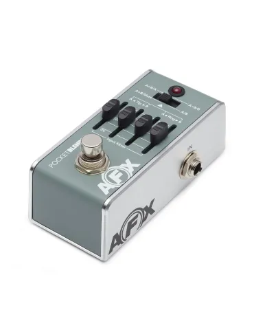 FISHMAN PRO-AFX-DI2 | MusicGoodDeal 2