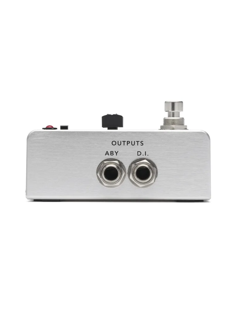 FISHMAN PRO-AFX-DI2 | MusicGoodDeal