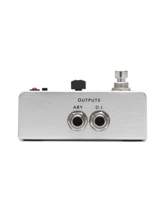 FISHMAN PRO-AFX-DI2 | MusicGoodDeal