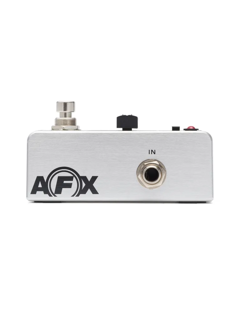 FISHMAN PRO-AFX-DI2 | MusicGoodDeal