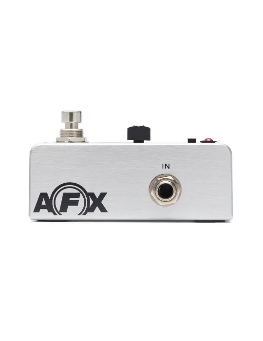 FISHMAN PRO-AFX-DI2 | MusicGoodDeal