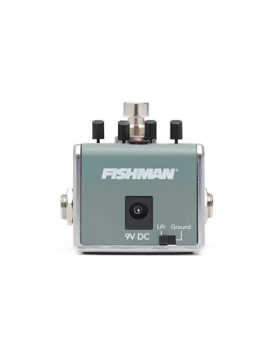 FISHMAN PRO-AFX-DI2 | MusicGoodDeal