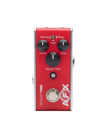 FISHMAN PRO-AFX-RV2 | MusicGoodDeal