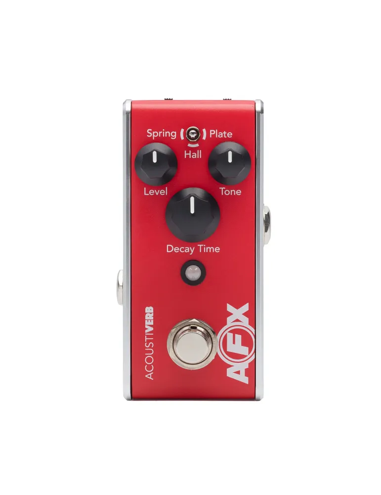 FISHMAN PRO-AFX-RV2 | MusicGoodDeal