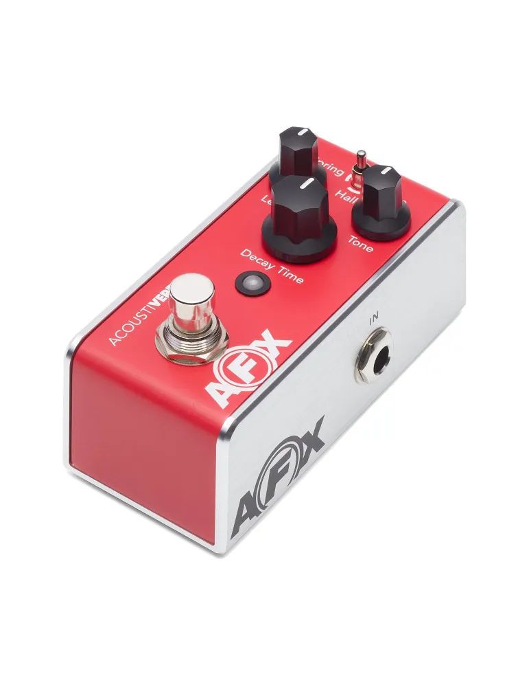 FISHMAN PRO-AFX-RV2 | MusicGoodDeal