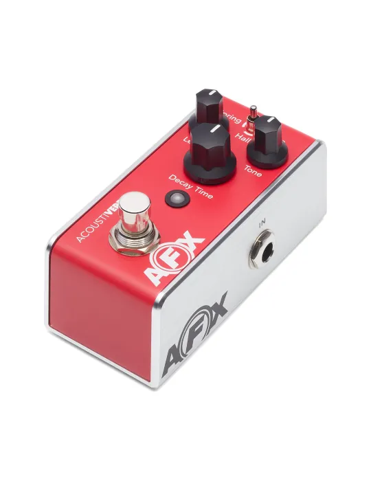 FISHMAN PRO-AFX-RV2 | MusicGoodDeal