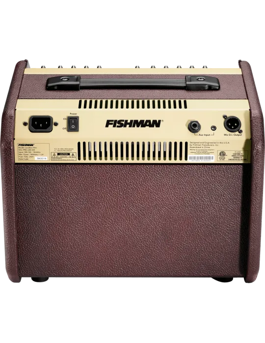 FISHMAN PRO-LBT-500 | MusicGoodDeal