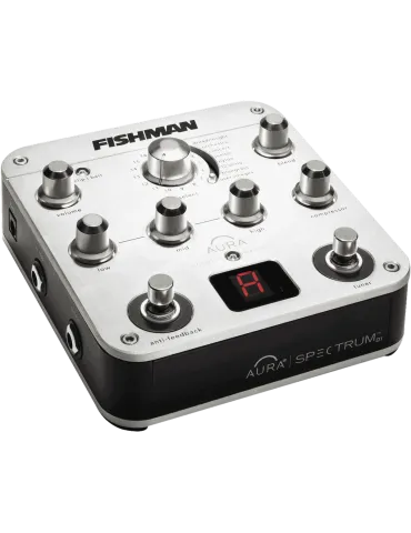 FISHMAN PRO-AUR-SPC | MusicGoodDeal