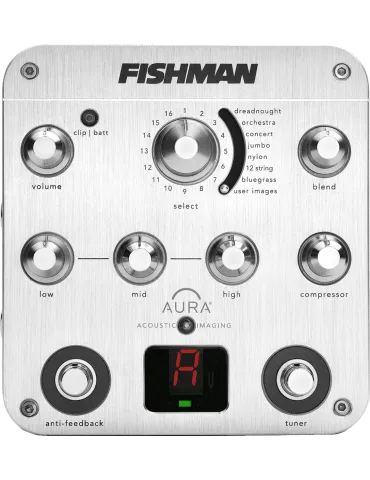 FISHMAN PRO-AUR-SPC | MusicGoodDeal 2
