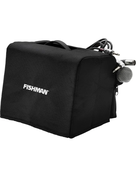FISHMAN ACC-LBX-PC4 | MusicGoodDeal