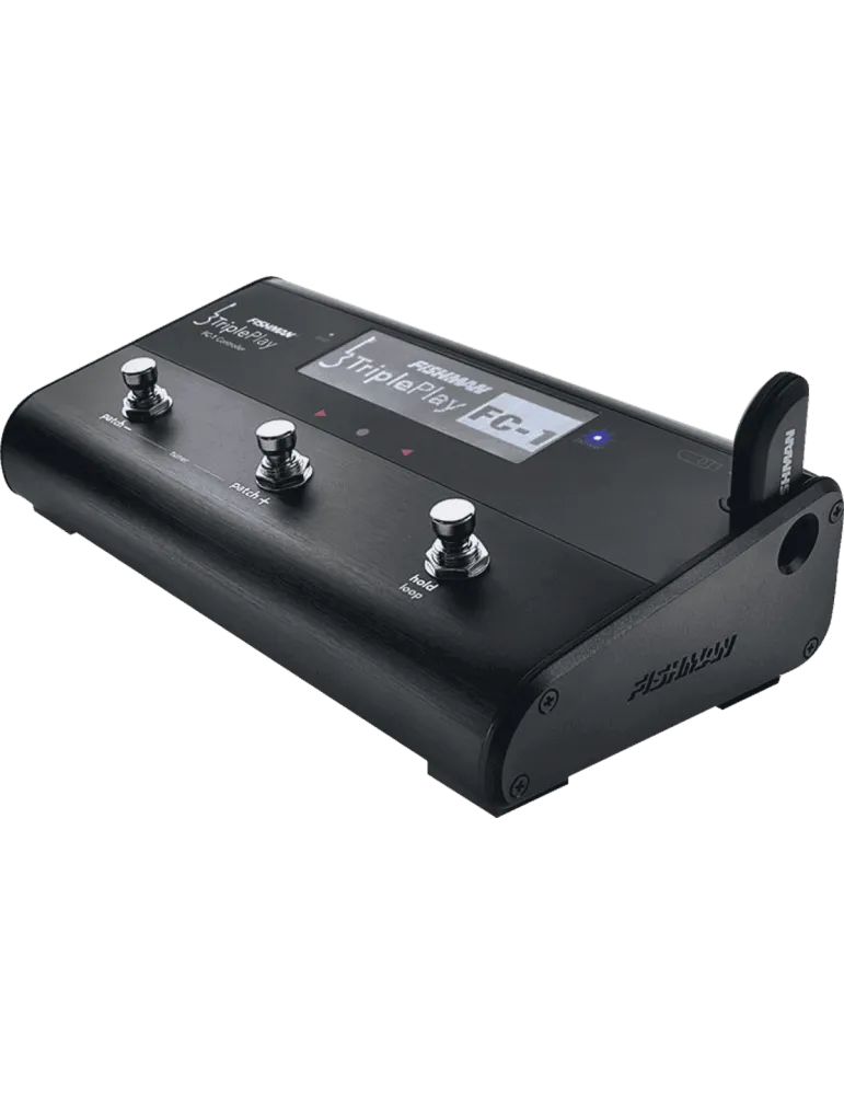 FISHMAN PRO-TRP-FE1 | MusicGoodDeal