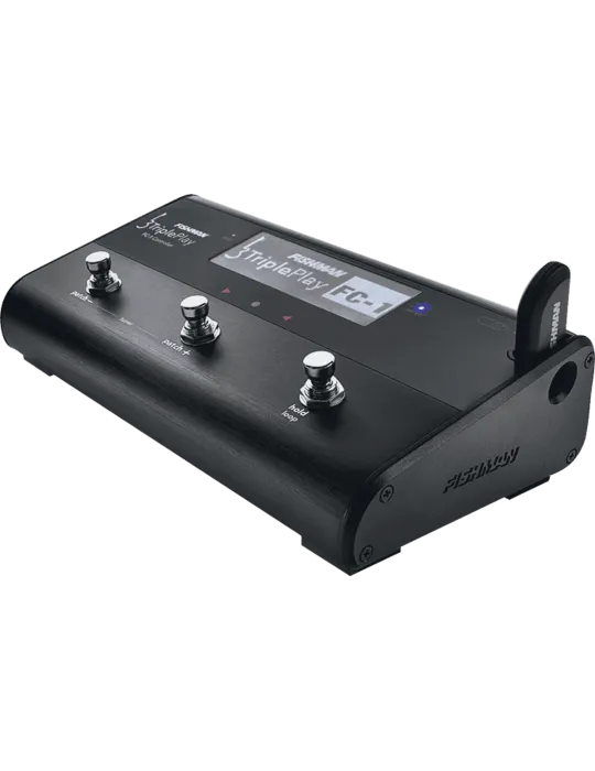 FISHMAN PRO-TRP-FE1 | MusicGoodDeal
