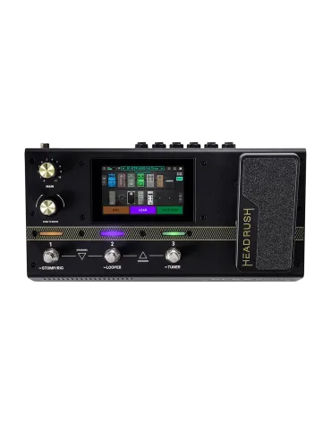 HEADRUSH FLEX-PRIME | MusicGoodDeal