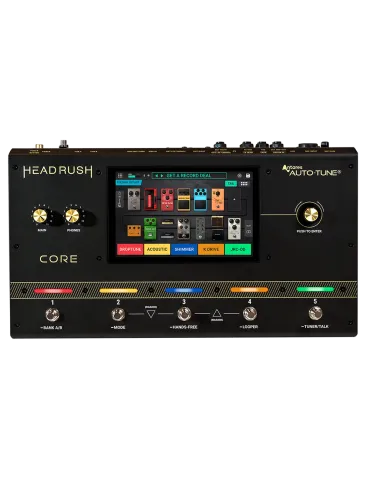 HEADRUSH CORE | MusicGoodDeal