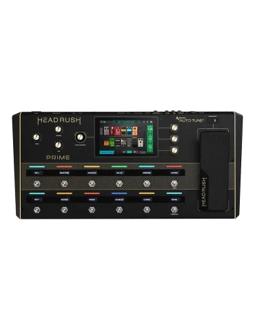 HEADRUSH PRIME | MusicGoodDeal